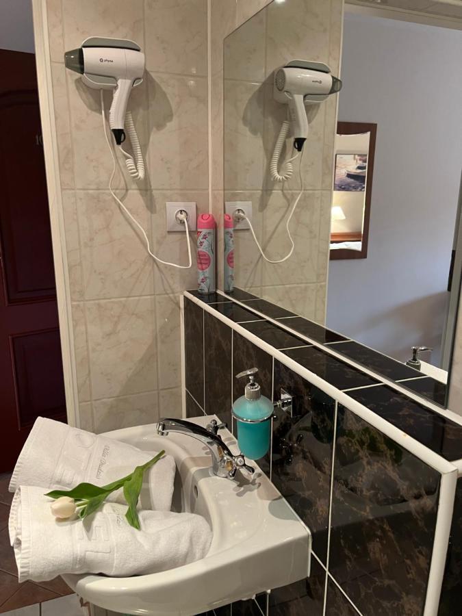 סלוביצה Villa Dudziak מראה חיצוני תמונה