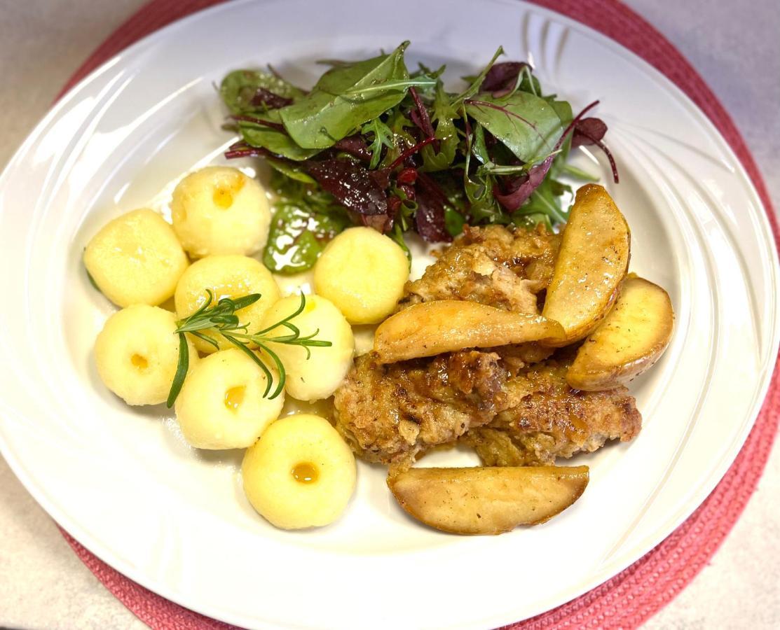 סלוביצה Villa Dudziak מראה חיצוני תמונה