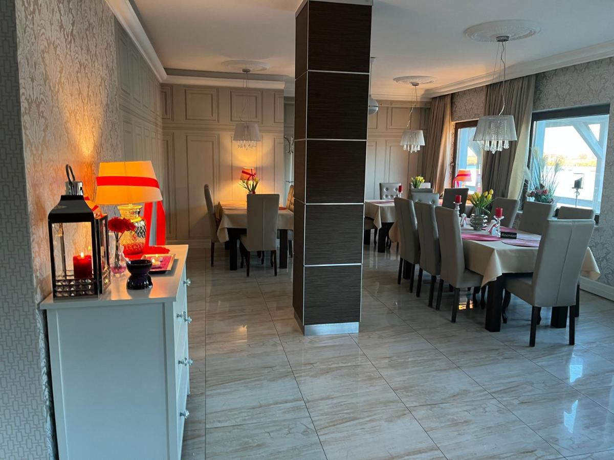 סלוביצה Villa Dudziak מראה חיצוני תמונה