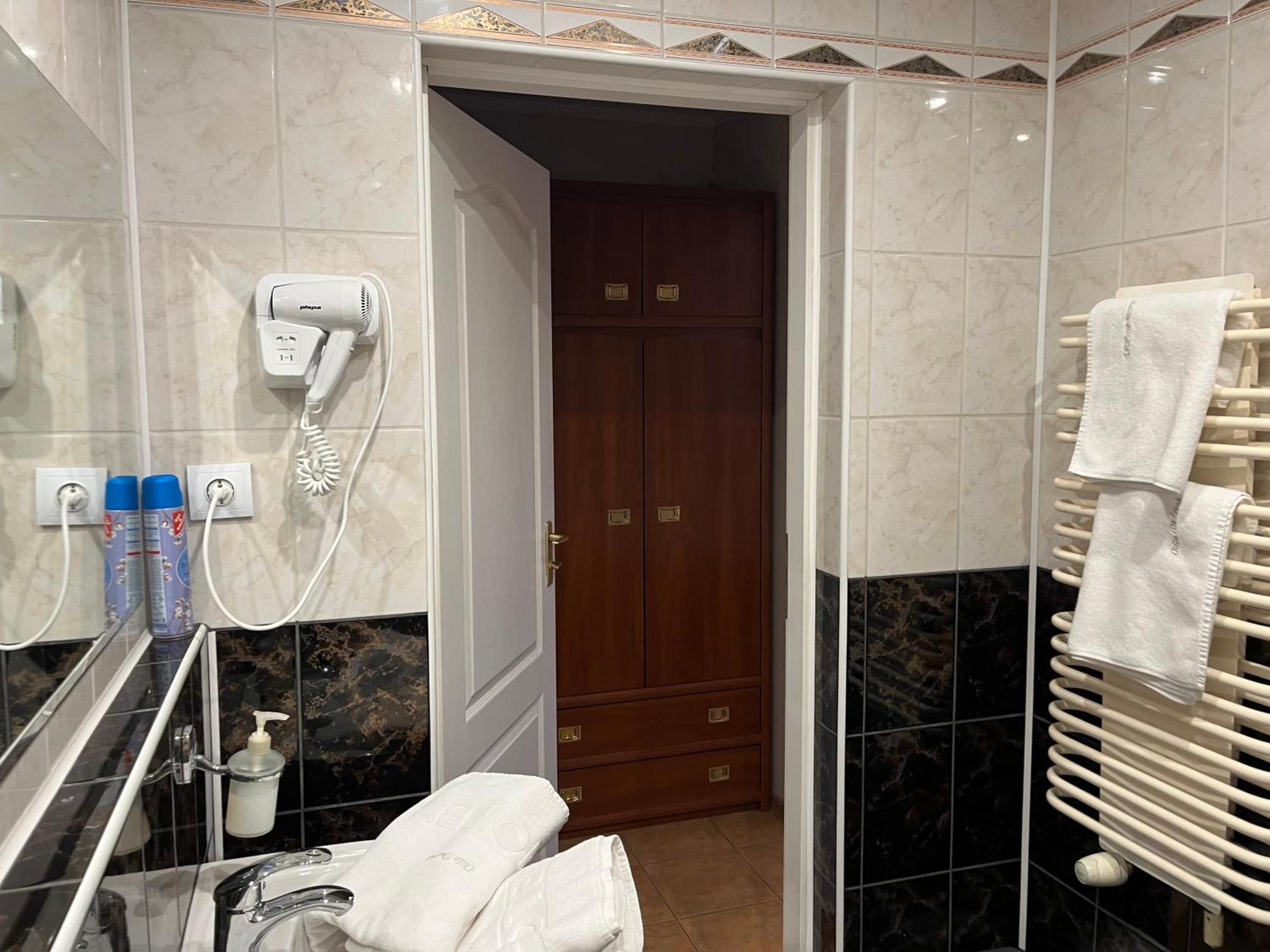 סלוביצה Villa Dudziak מראה חיצוני תמונה