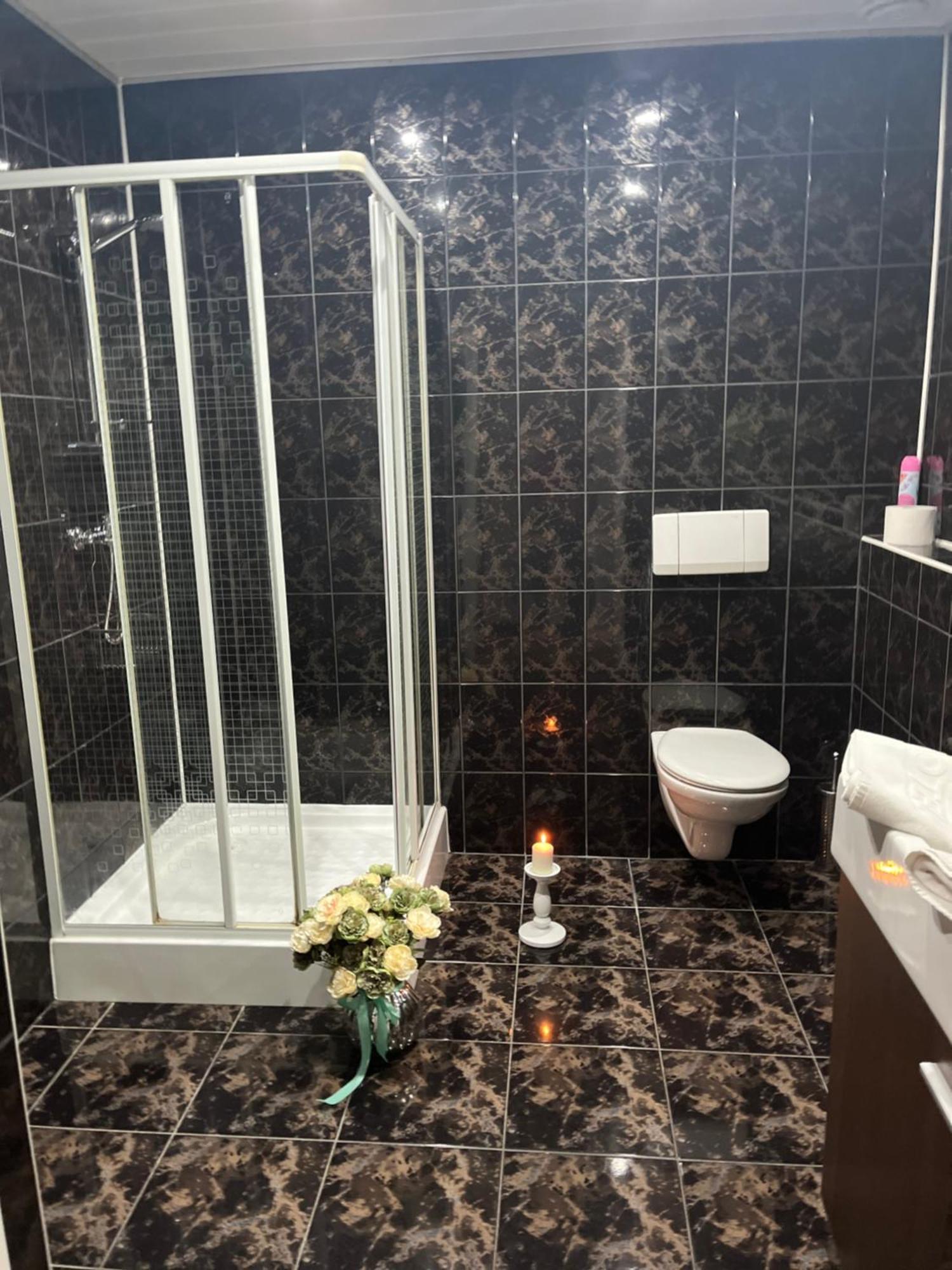 סלוביצה Villa Dudziak מראה חיצוני תמונה