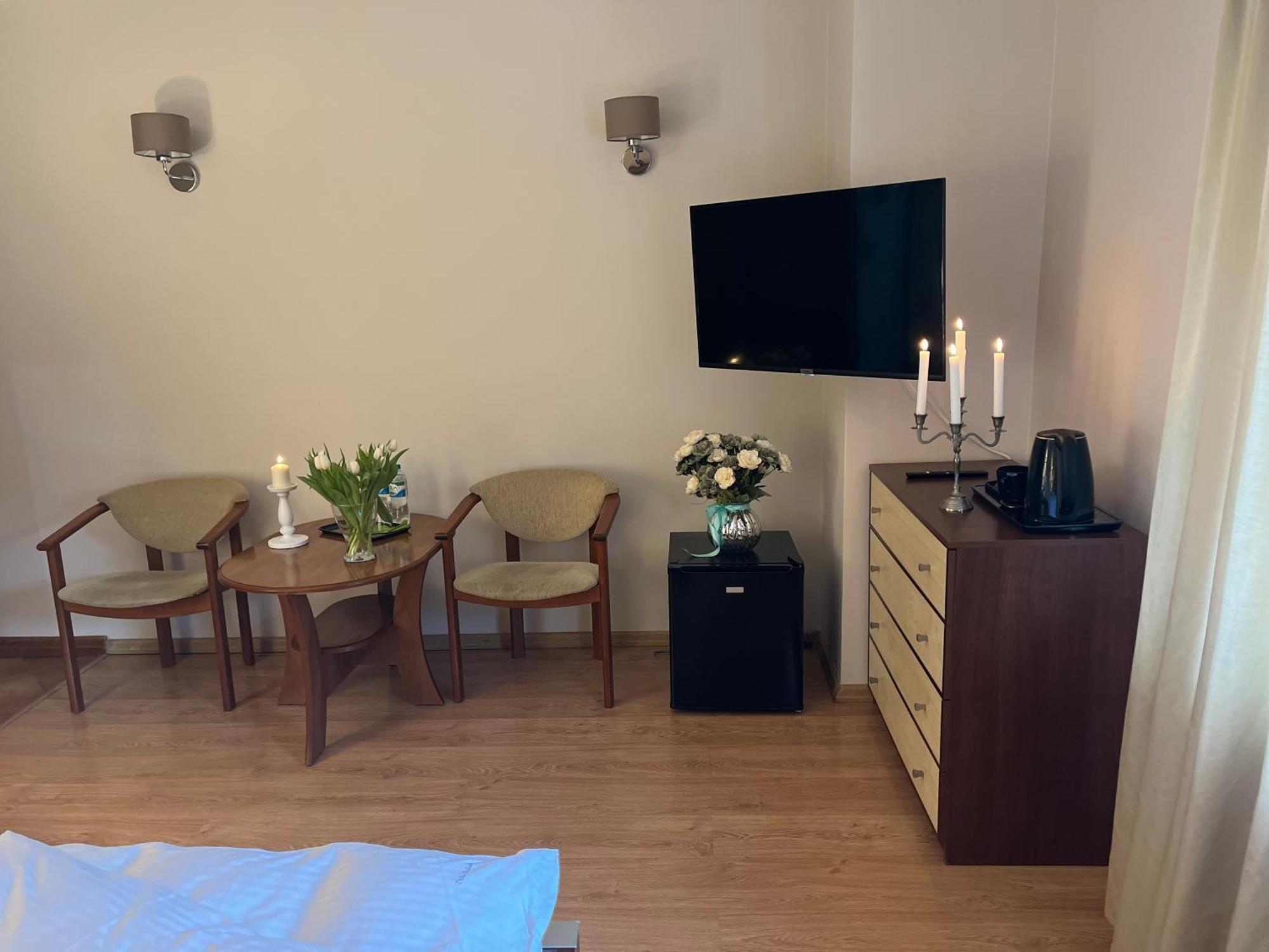 סלוביצה Villa Dudziak מראה חיצוני תמונה